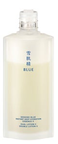 雪肌精 雪肌精 BLUE ディープ ハイドレイティング エッセンス リキッド Ⅱ