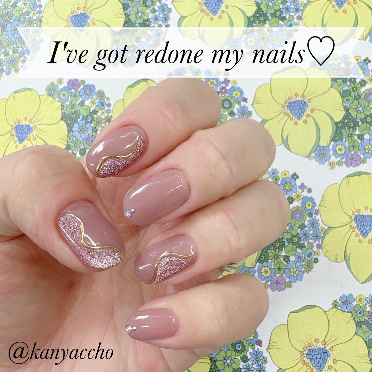 #ジェルネイル,#ニュアンスネイル,#ミラーネイル,#マグネットネイル,#ママネイル,#オフィスネイル,#大人ネイル,#きれいめネイル,#かわいいネイル,#綺麗めネイル,#お仕事ネイルのネイルデザイン