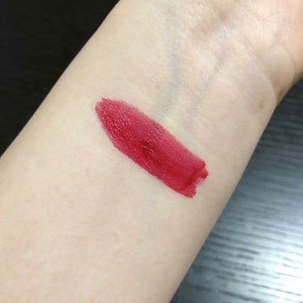 ルージュ ディオール ウルトラ リキッド/Dior/口紅を使ったクチコミ(4枚目)