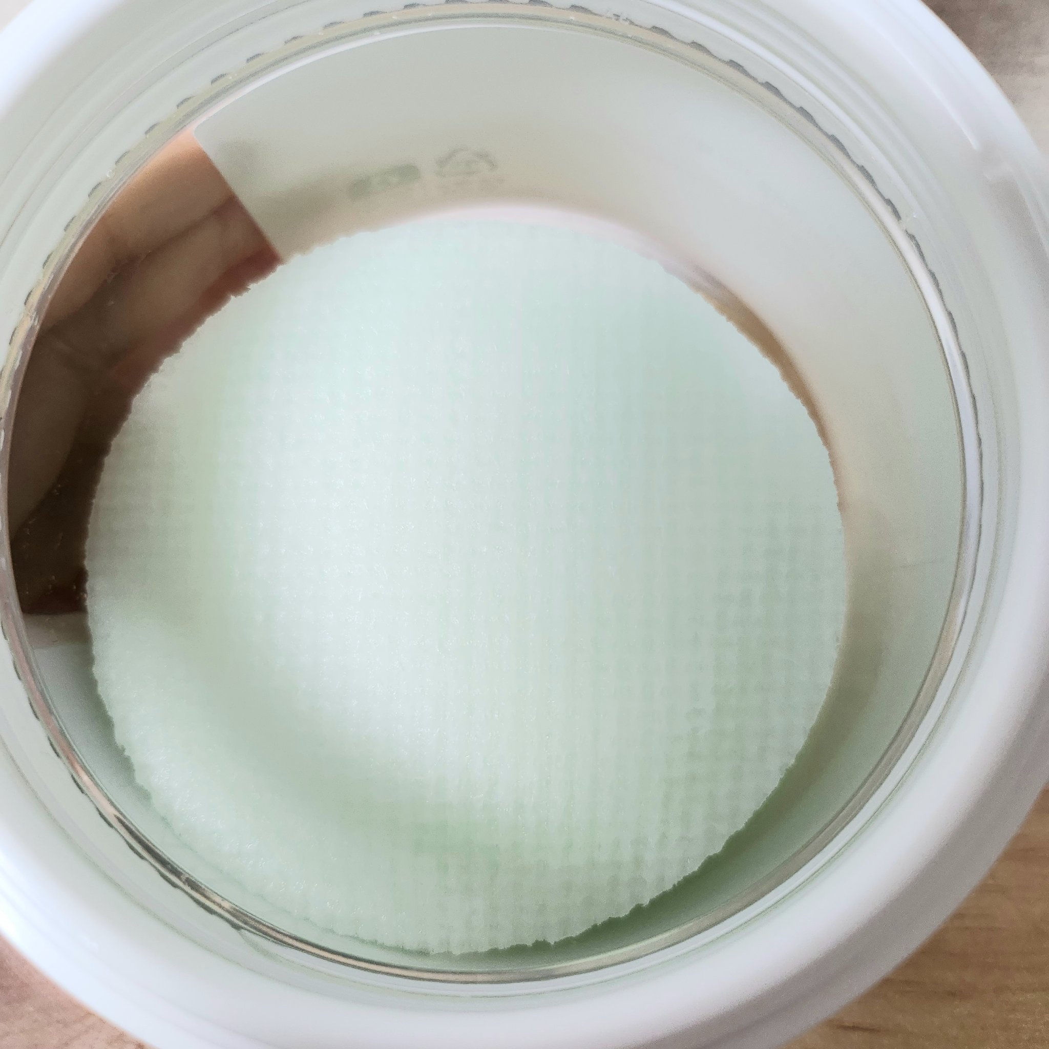 ダーマテカバイオームカーミングパッド/THE A'VVE/トナーパッドを使ったクチコミ（3枚目）