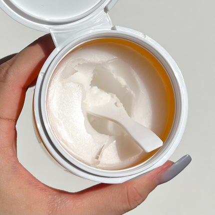 ピュアクレンジングバーム/manyo/クレンジングバームを使ったクチコミ(2枚目)