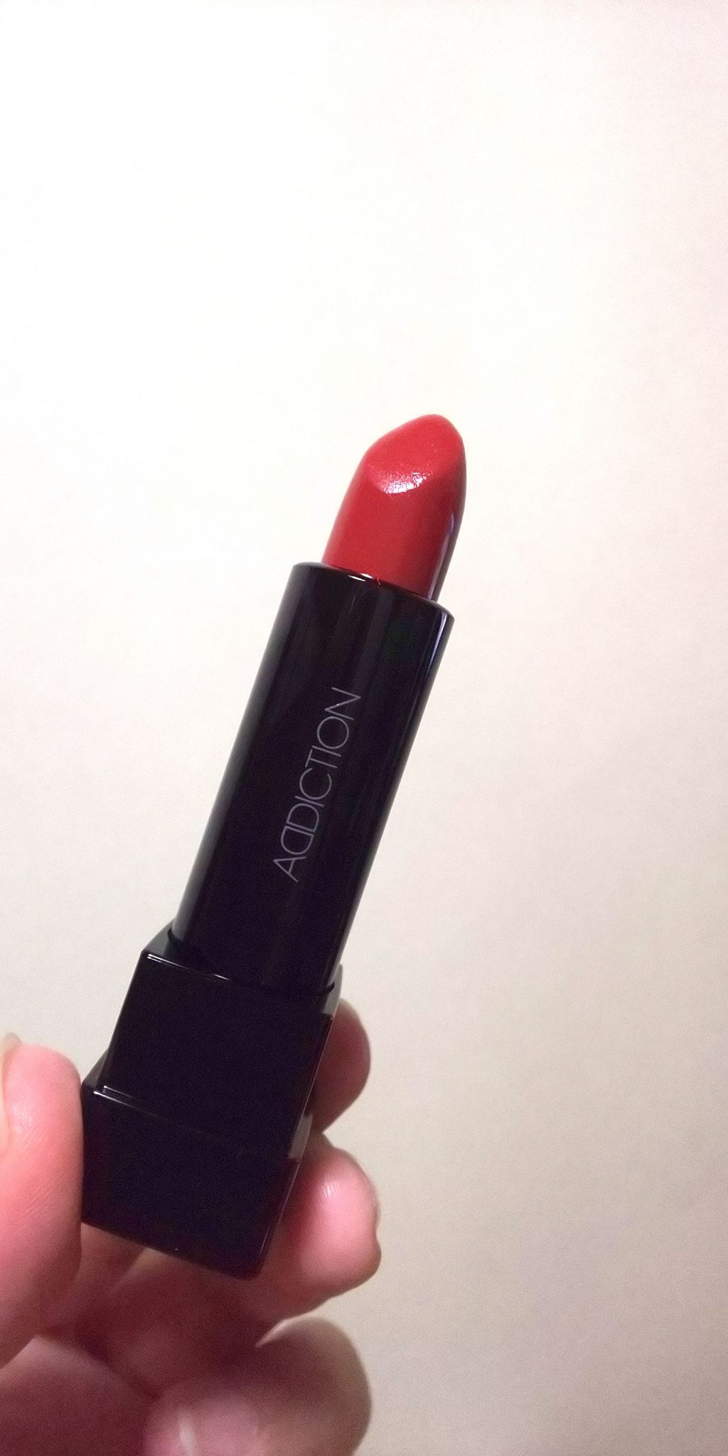アディクション ザ リップスティック シアー/ADDICTION/口紅を使ったクチコミ(1枚目)