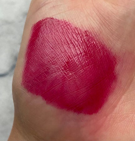 ルージュ アリュール ラック/CHANEL/口紅を使ったクチコミ(6枚目)