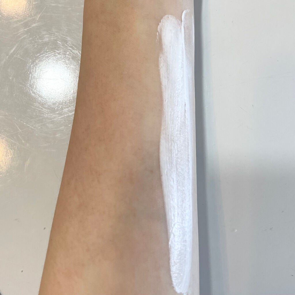 パワーブライトニング グルタチオンクリーム/Dr.Althea/フェイスクリームを使ったクチコミ(3枚目)