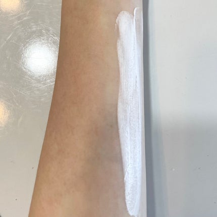 パワーブライトニング グルタチオンクリーム/Dr.Althea/フェイスクリームを使ったクチコミ(3枚目)