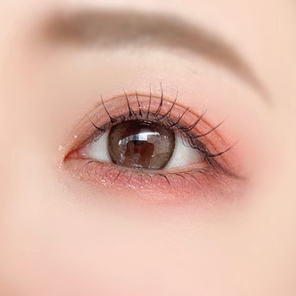 エバーカラーワンデー ナチュラル/エバーカラー/ワンデー(1DAY)カラコンを使ったクチコミ(4枚目)