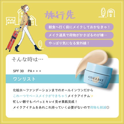 アクメディカ 薬用 UVミルク/ナリスアップ/日焼け止めミルクを使ったクチコミ(2枚目)