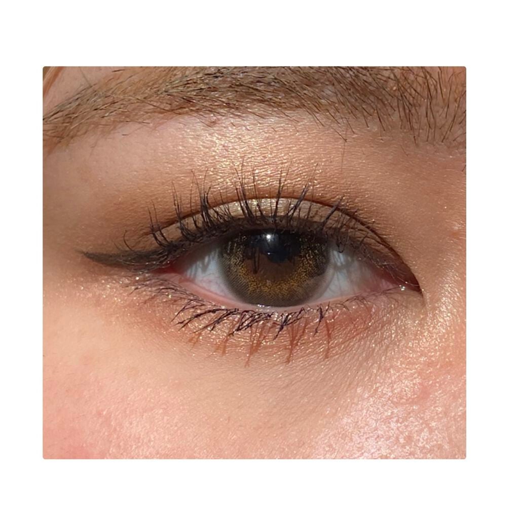 スリーディメンショナルアイズ/LUNASOL/アイシャドウパレットを使ったクチコミ(1枚目)