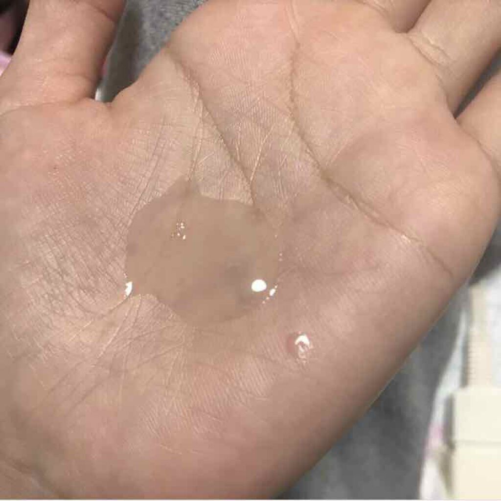 VCスーパー毛穴セラム/ラボラボ/美容液を使ったクチコミ(2枚目)