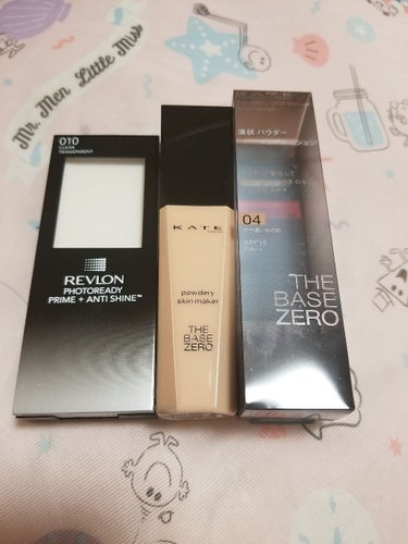 ゆきたけ on LIPS 「2018.6.22購入品◆REVLONメイクアップベース010..」（1枚目）