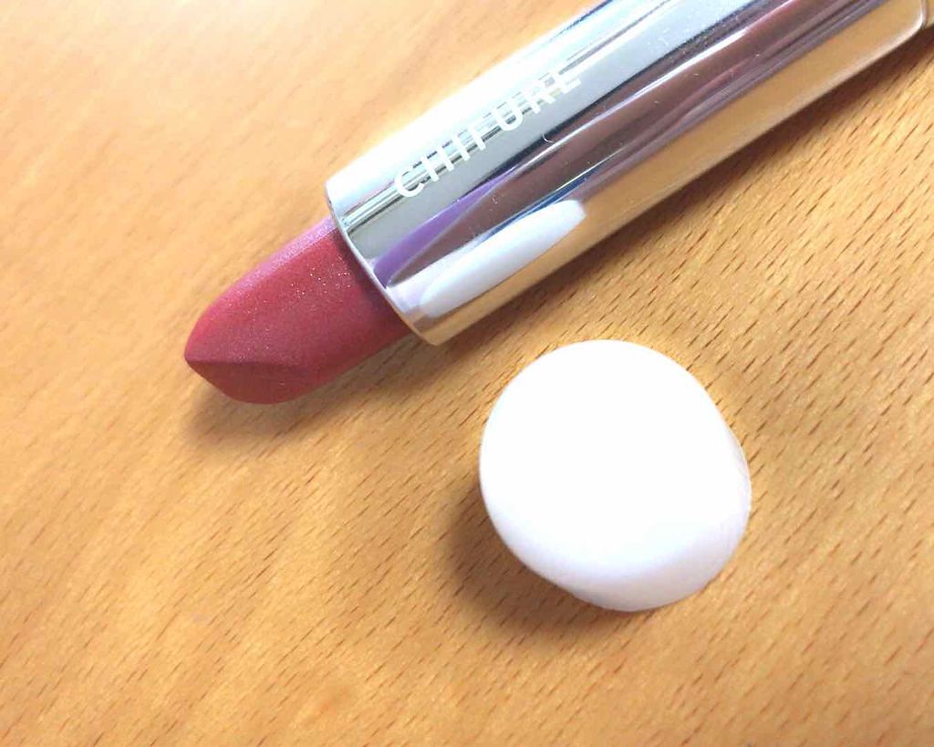 口紅(詰替用)/ちふれ/口紅を使ったクチコミ(1枚目)