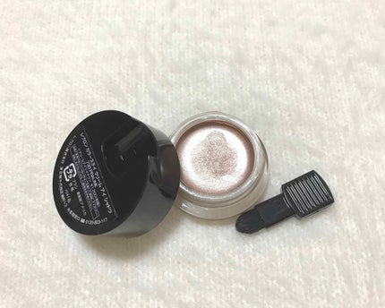 カラーステイ クリーム アイシャドウ/REVLON/ジェル・クリームアイシャドウを使ったクチコミ(2枚目)