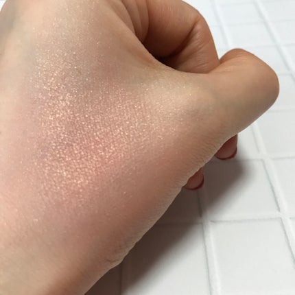 アディクション ザ ブラッシュ パール/ADDICTION/パウダーチークを使ったクチコミ(3枚目)