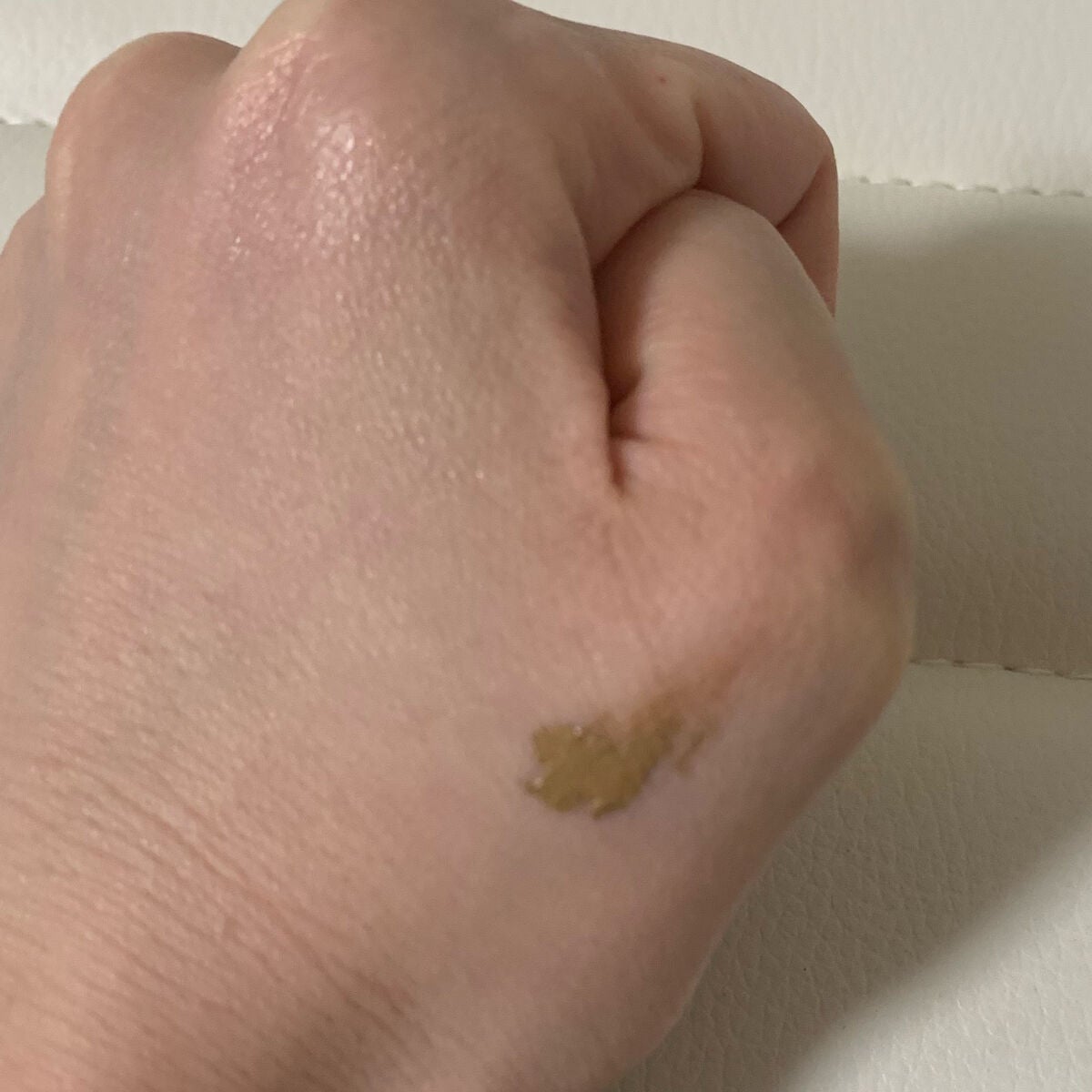 カラーリングアイブロウ/ヘビーローテーション/眉マスカラを使ったクチコミ(2枚目)