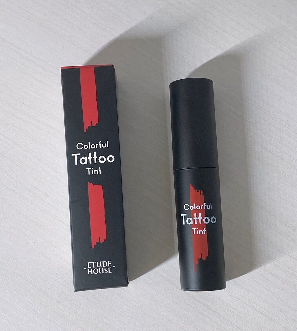 ティアー アイライナー/ETUDE/リキッドアイライナーを使ったクチコミ(4枚目)