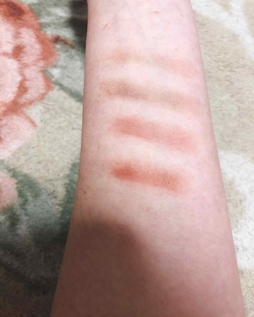 リシェ カラーリング アイブロウマスカラ/Visée/眉マスカラを使ったクチコミ(2枚目)