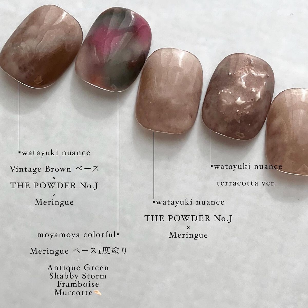 ネイリティ! ネイル ジェルネイルカラー/Naility!/ジェルネイルを使ったクチコミ(3枚目)