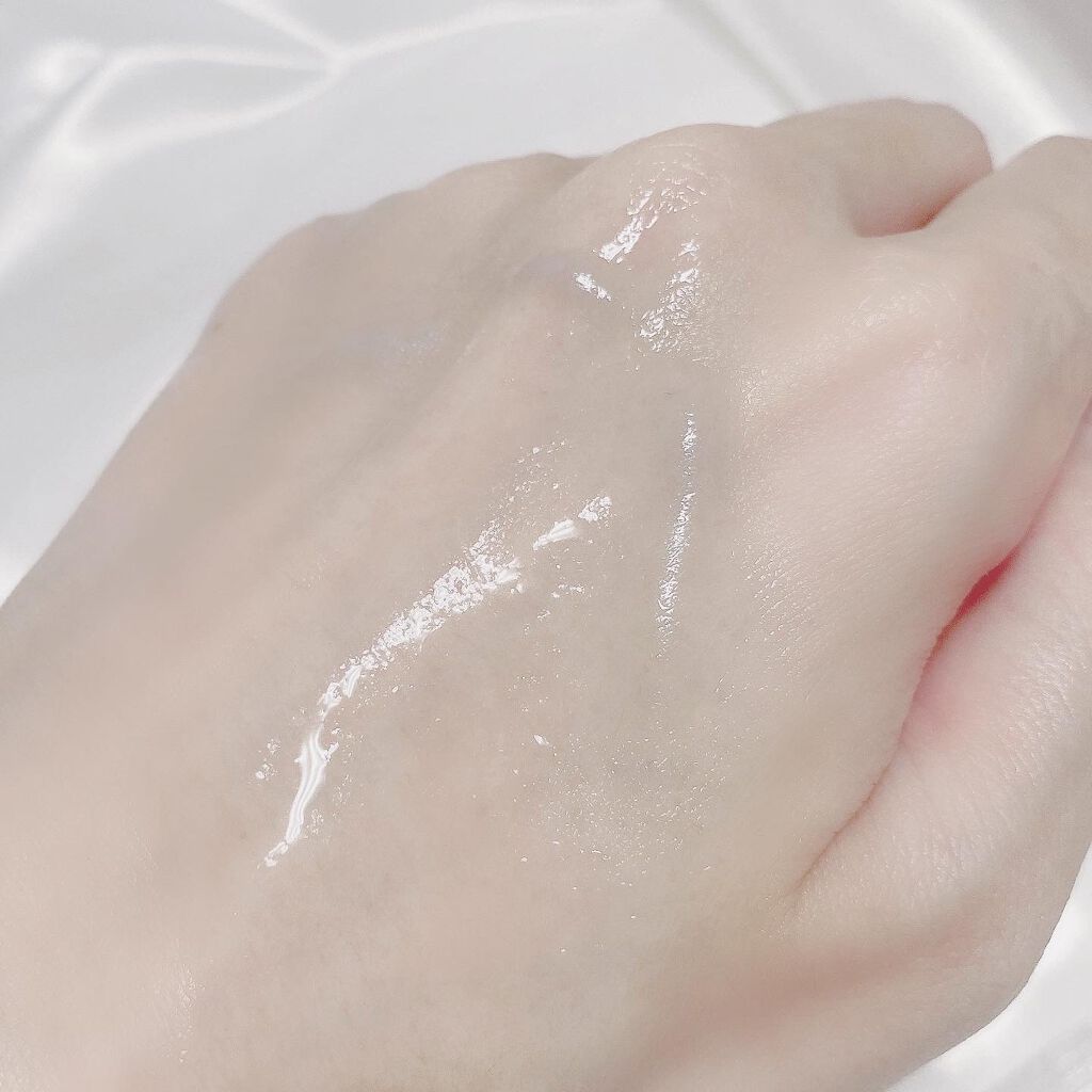 クインス ローション/Quince/化粧水を使ったクチコミ（3枚目）