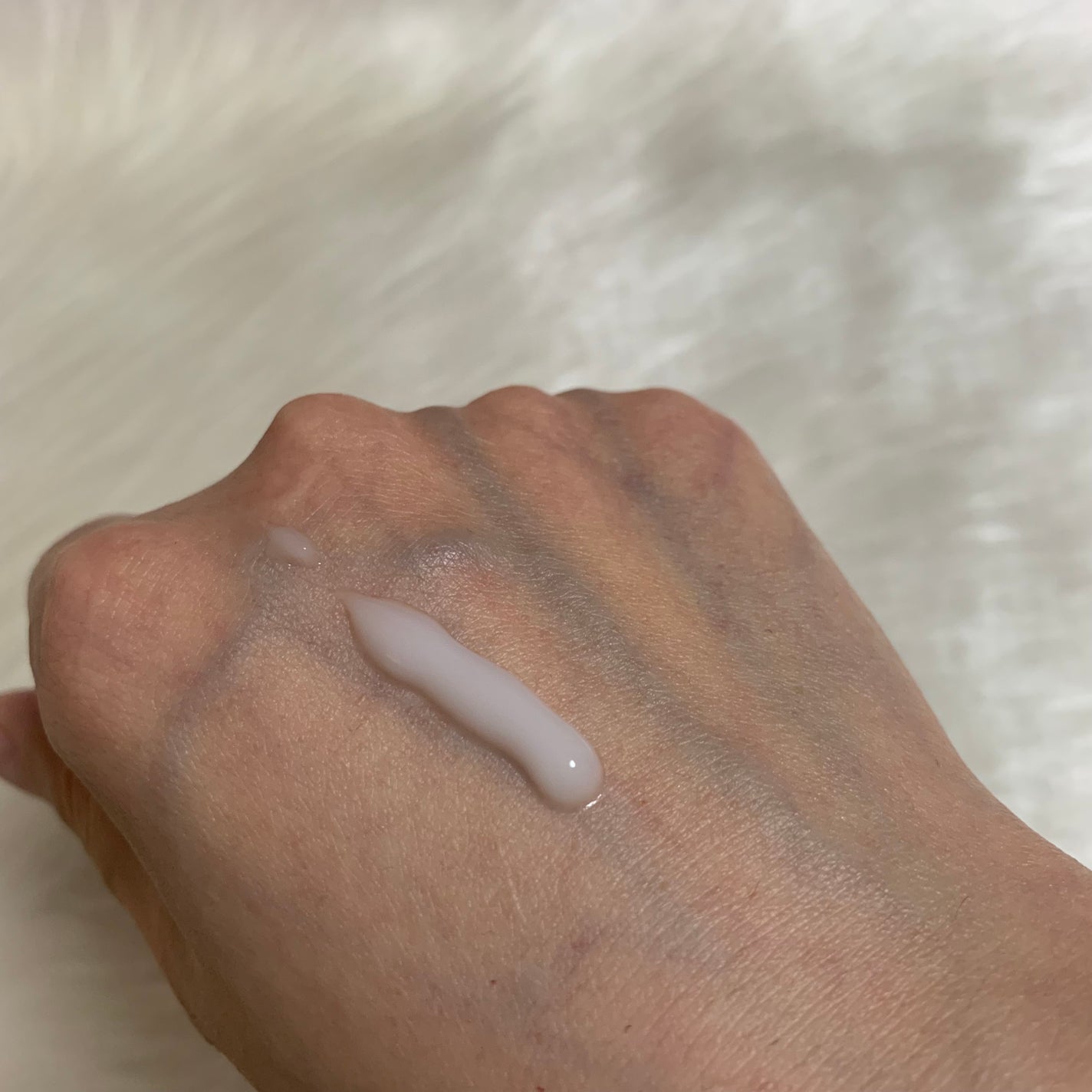 薬用CICAクリーム/アクネスラボ/フェイスクリームを使ったクチコミ(3枚目)