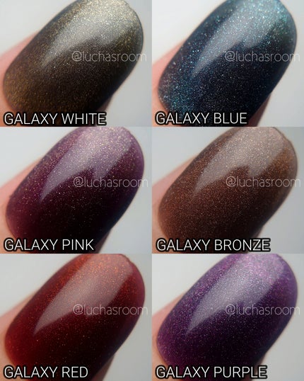 パルP マグアートジェル/parkikoi/ジェルネイルを使ったクチコミ(3枚目)