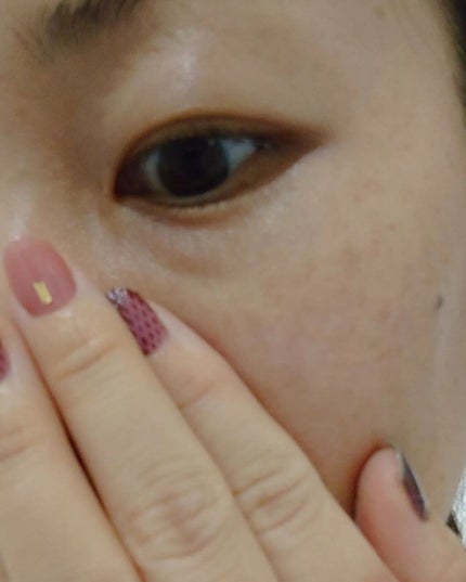 アクアリースキンウェア/ESPRIQUE/クッションファンデーションを使ったクチコミ(6枚目)