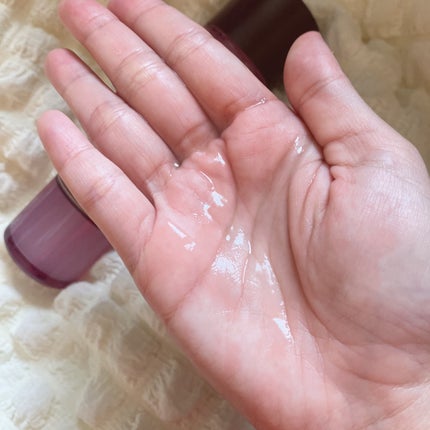 フィグブースティングエッセンス/I'm from/化粧水を使ったクチコミ(1枚目)