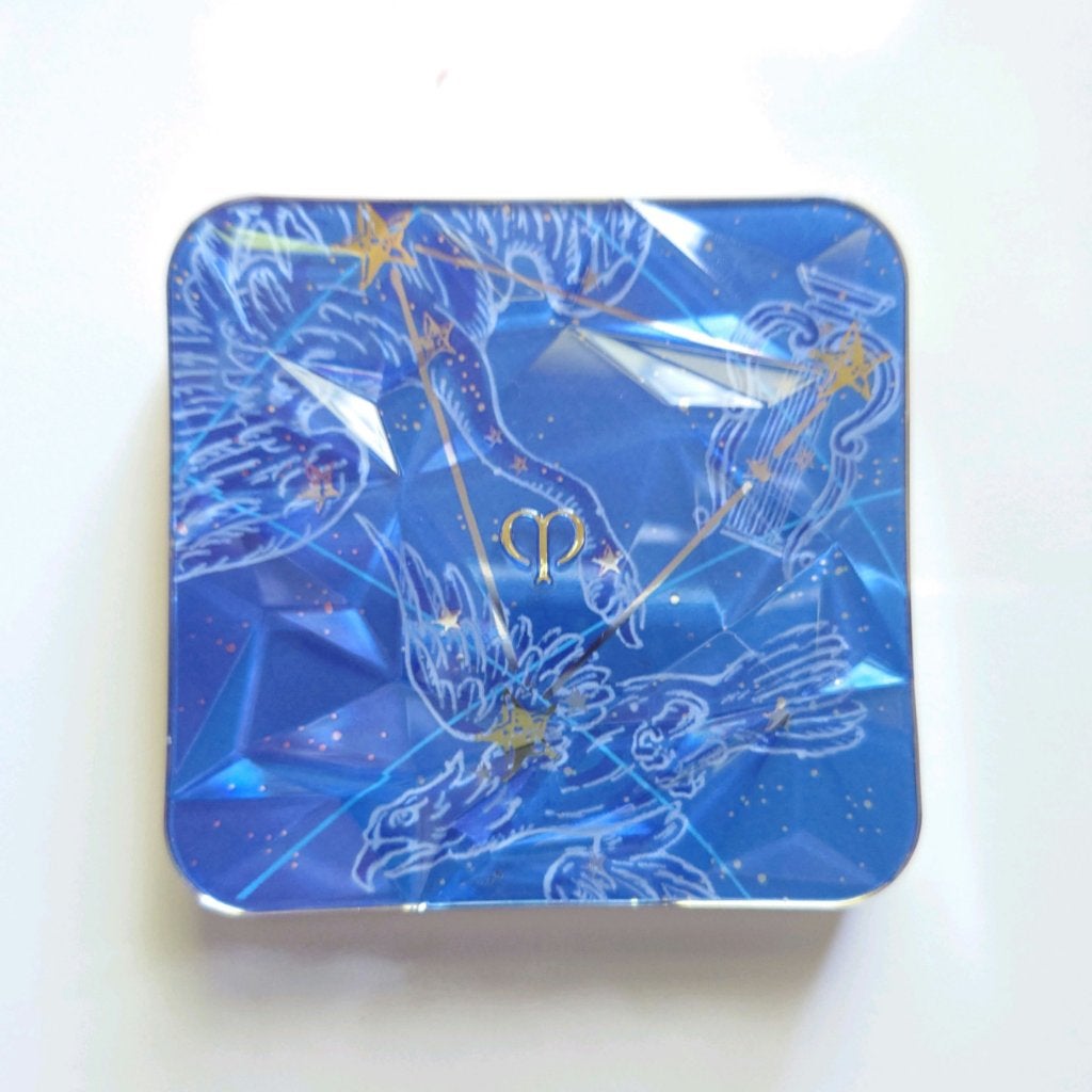 ル・レオスールデクラ /クレ・ド・ポー ボーテ/パウダーハイライトを使ったクチコミ(5枚目)