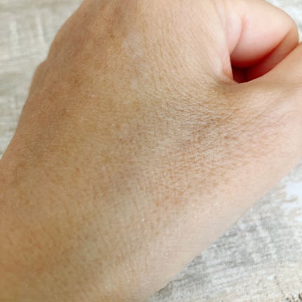 ロングラスティングチップコンシーラー/LUNA/リキッドコンシーラーを使ったクチコミ(6枚目)