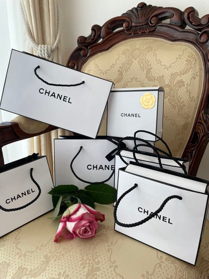 レ キャトル オンブル/CHANEL/アイシャドウパレットを使ったクチコミ(5枚目)