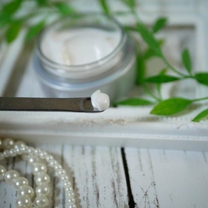 エテルナム クリーム /エテルナム/フェイスクリームを使ったクチコミ(5枚目)