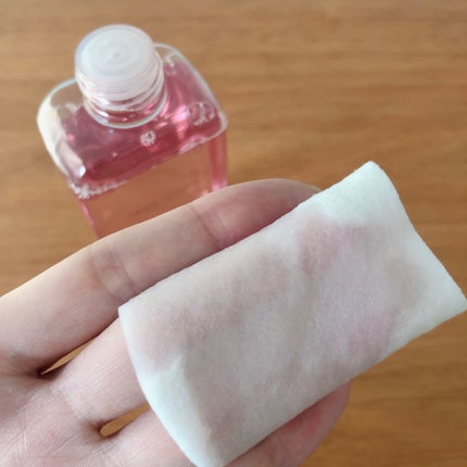 ピンクティーツリートナー/APLIN/化粧水を使ったクチコミ(3枚目)