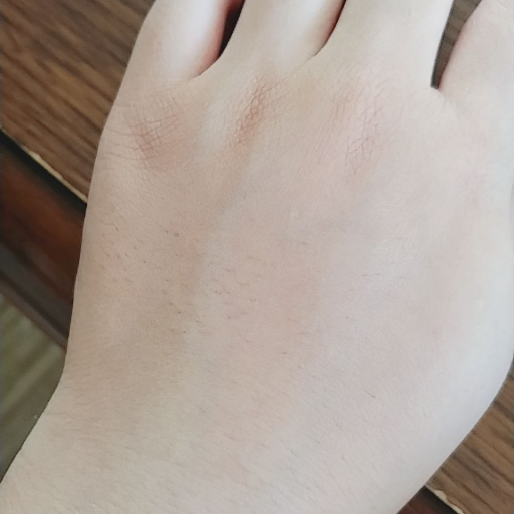 エンジェルハート クッションファンデーションのクチコミ「こんにちわ！森野です！
今回はファンデのレビューになります！！
今日見つけて買ってみたのはこち.....」（3枚目）