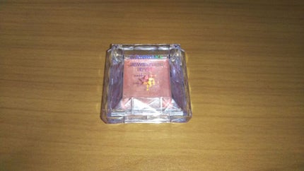 ジュエルスターアイズ/キャンメイク/ジェル・クリームアイシャドウを使ったクチコミ(1枚目)