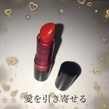 スーパー ラストラス リップスティック/REVLON/口紅を使ったクチコミ（1枚目）