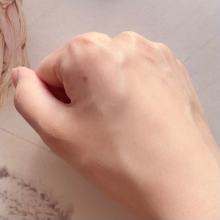 8x4 デオドラントパテ【医薬部外品】/8x4/デオドラント・制汗剤を使ったクチコミ(4枚目)