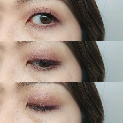 ジルスチュアート ブルームクチュール アイズ/JILL STUART/アイシャドウパレットを使ったクチコミ(4枚目)