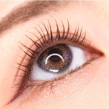 MICA.3month/NANA LENS/カラーコンタクトレンズを使ったクチコミ(3枚目)