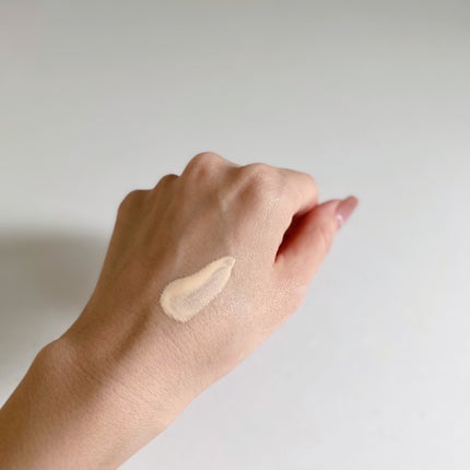 マスクフィットトーンアップエッセンス/TIRTIR(ティルティル)/化粧下地を使ったクチコミ(2枚目)