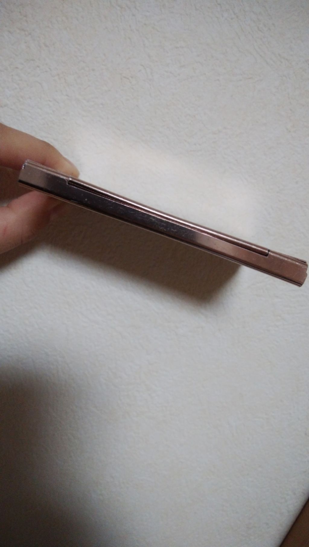 ナチュラル チークN/CEZANNE/パウダーチークを使ったクチコミ(2枚目)