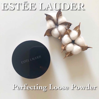 パーフェクティング ルース パウダー 07 トランスルーセント/ESTEE LAUDER/ルースパウダーを使ったクチコミ（1枚目）