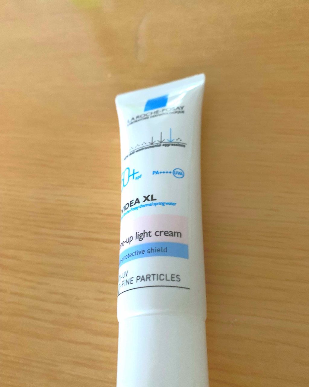 マイファンスィー アクアファンデーション/Koh Gen Do/リキッドファンデーションを使ったクチコミ（2枚目）