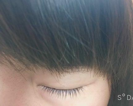 スカルプD ボーテ ピュアフリーアイラッシュセラム/アンファー(スカルプD)/まつげ美容液を使ったクチコミ(3枚目)