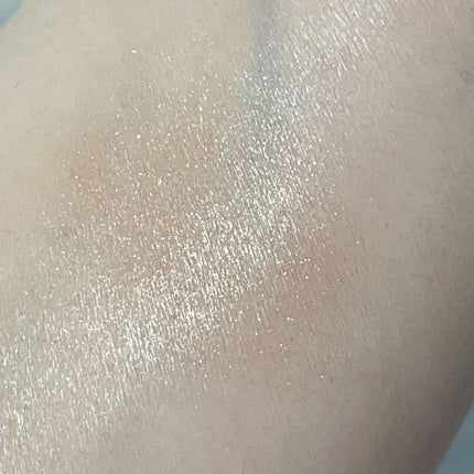 ペルル ドゥ ルミエール /CHANEL/パウダーハイライトを使ったクチコミ(5枚目)