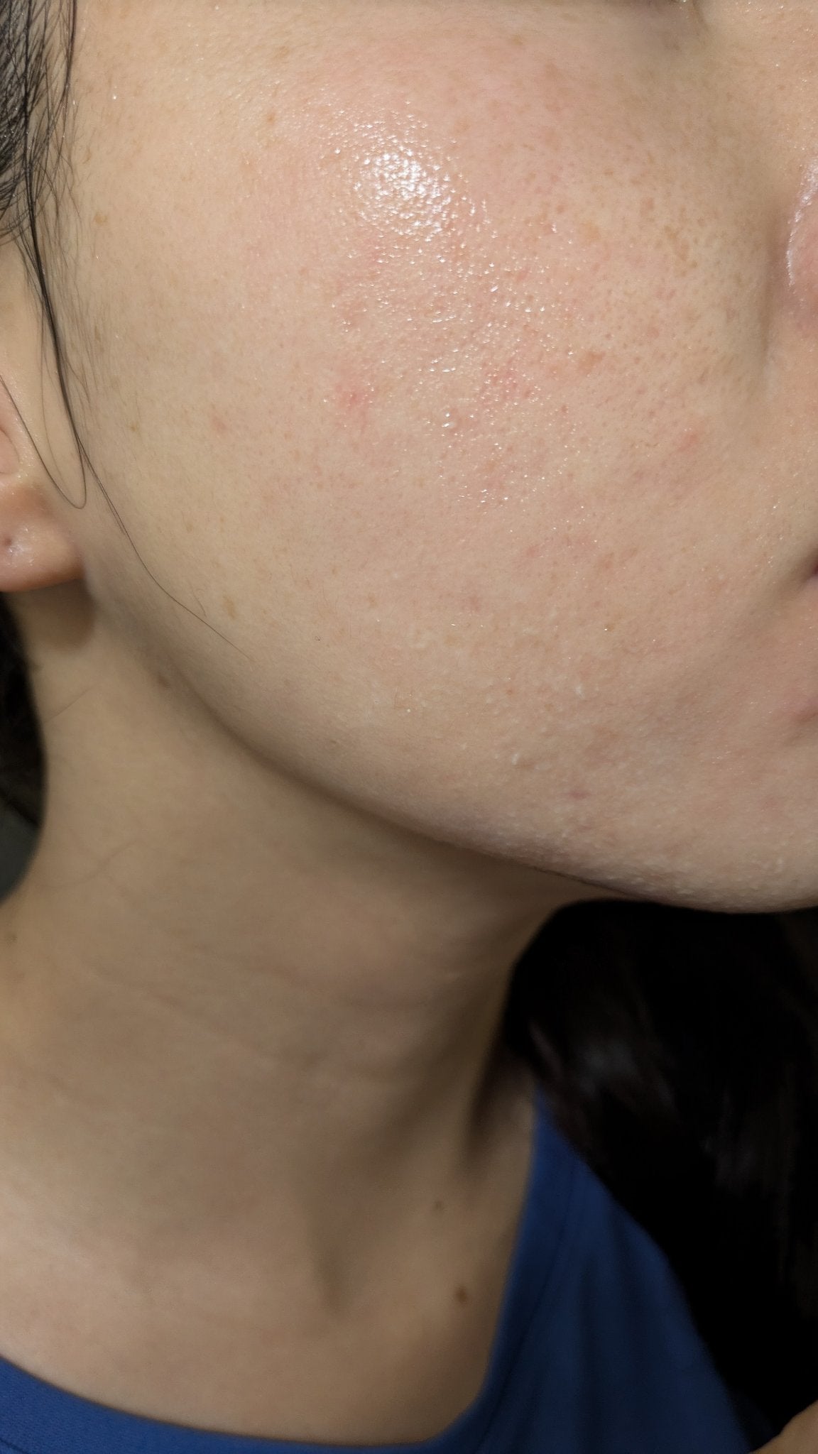 ホホバオイル/無印良品/ボディオイルを使ったクチコミ(1枚目)