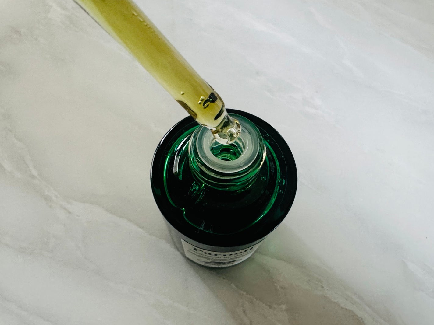 シカマヌ 92セラム/parnell/美容液を使ったクチコミ(2枚目)