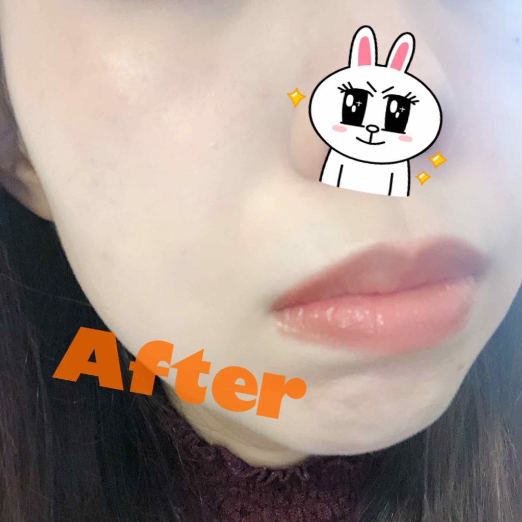 クリームチーク/キャンメイク/ジェル・クリームチークを使ったクチコミ(3枚目)