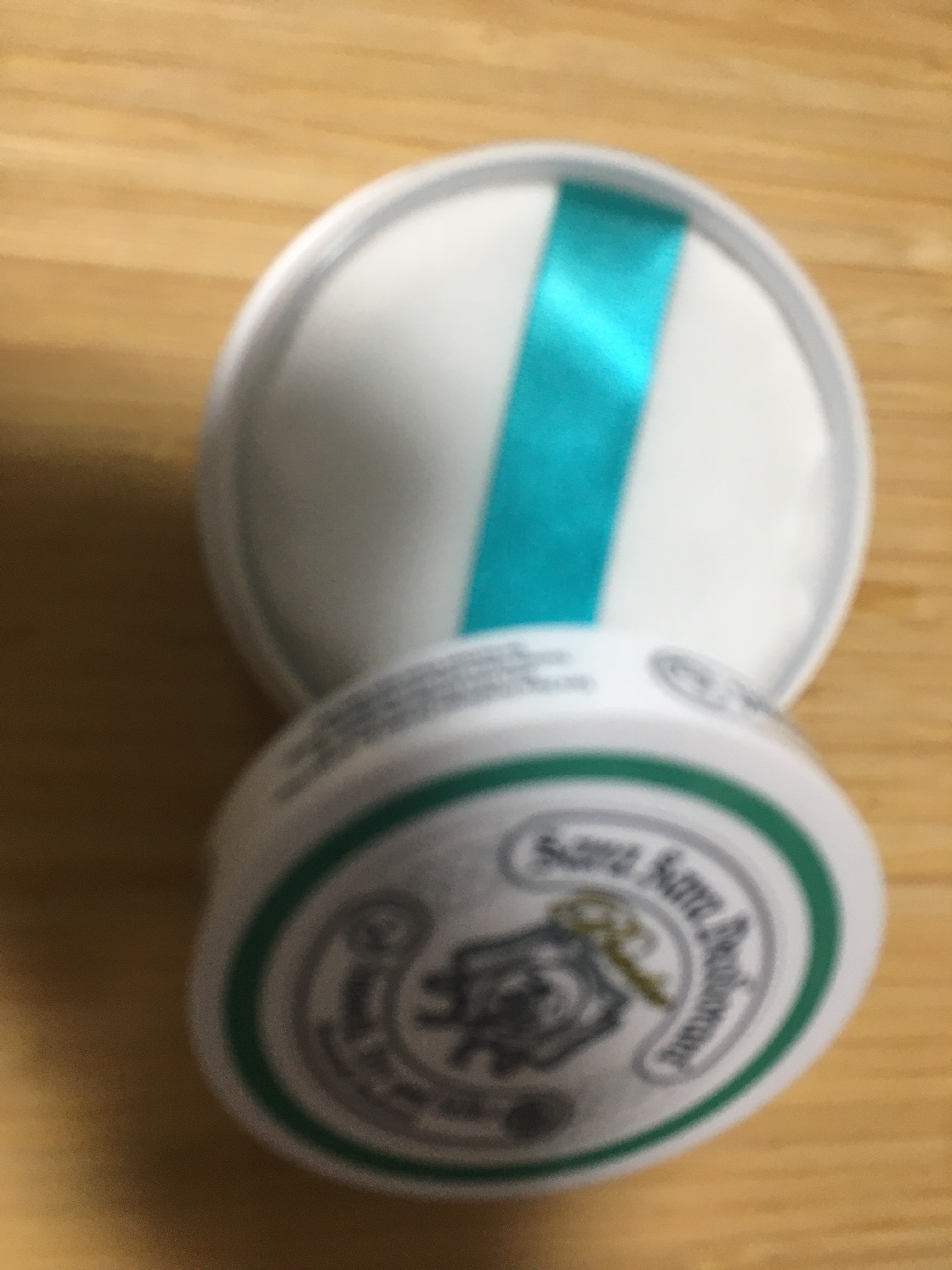 薬用さらさらデオドラントパウダー/デオナチュレ/デオドラント・制汗剤を使ったクチコミ（3枚目）