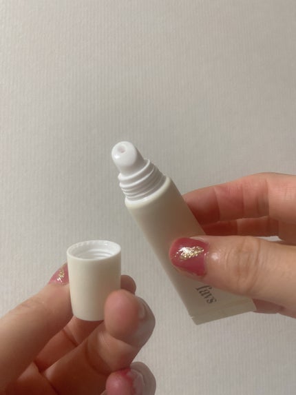 トリートメントリップセラム/favs/リップ美容液を使ったクチコミ(1枚目)