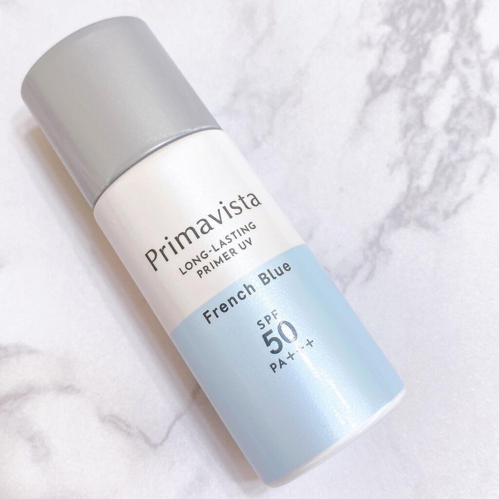 スキンプロテクトベース＜皮脂くずれ防止＞SPF50/プリマヴィスタ/化粧下地を使ったクチコミ（1枚目）