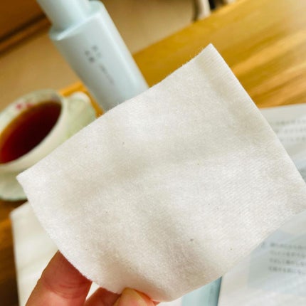 草花木果 化粧水(さっぱり)/草花木果/化粧水を使ったクチコミ(7枚目)